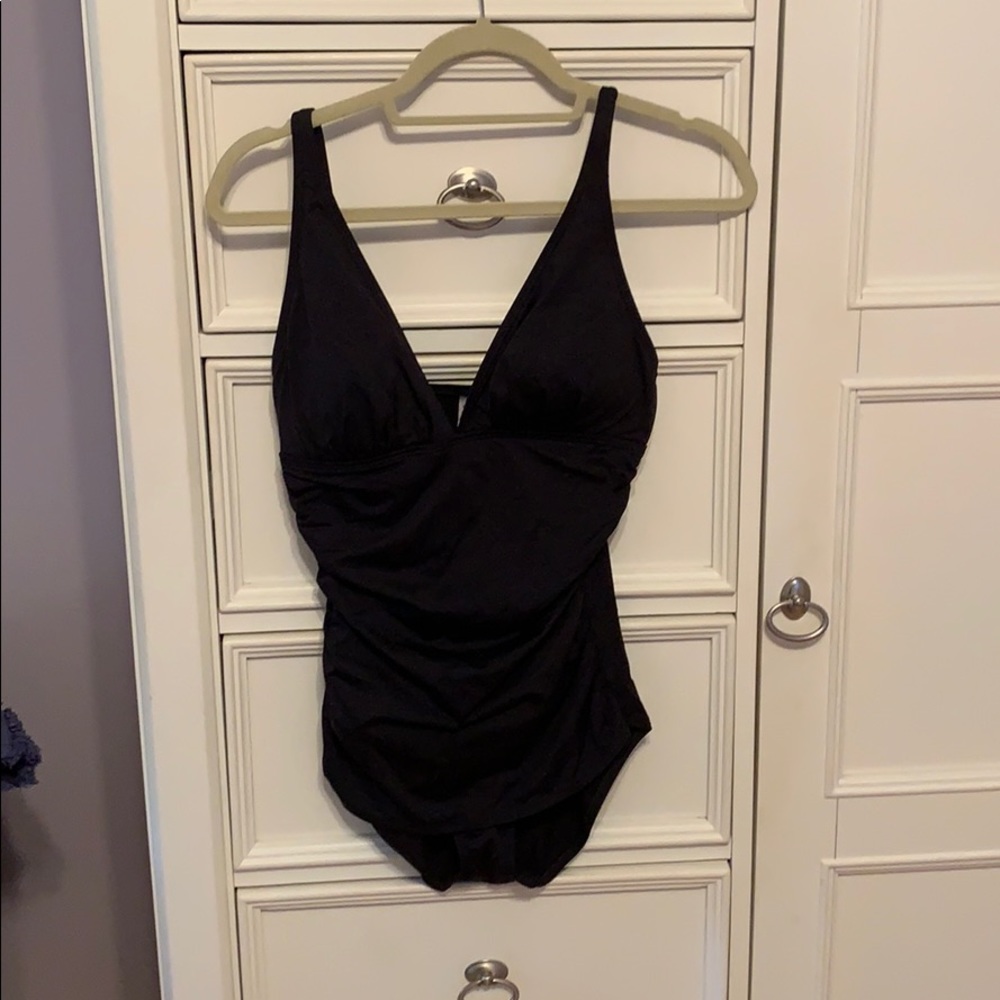 Bathing suit